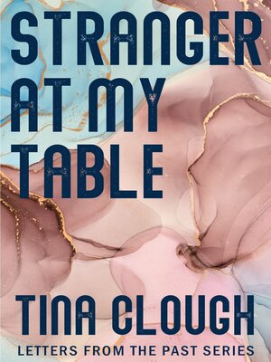 cover image of Stranger at my Table